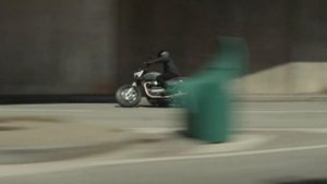 BRIXTON Motorcycles - Cromwell 1200