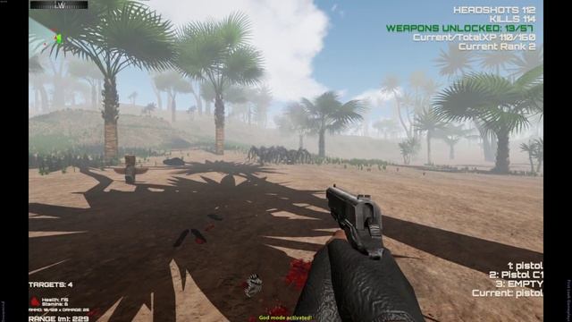 Blood Feed Gameplay - First Look смотреть онлайн