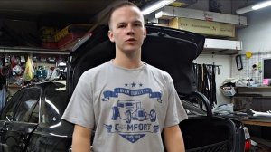 Автозвук в Toyota Camry.Качественная трехполосная аудиосистема.