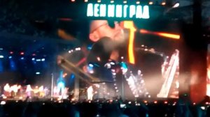 Ленинград - Ах уехала жена