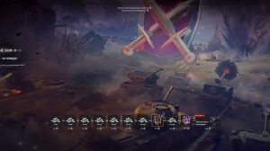 Ивент "Рейтинговый спринт", все подробности! Критика ивента, Tanks Blitz | ZAF