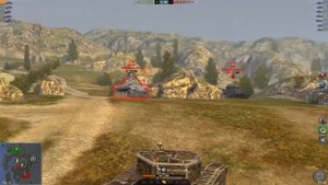 Обзор Black Prince