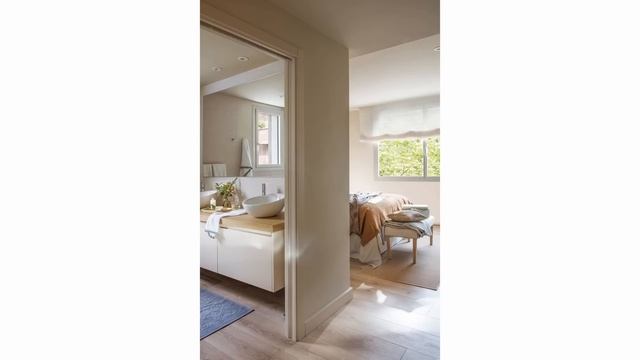 Как спланировать уютную спальню? Эргономика, мастер-спальня, освещение и цвет смотреть онлайн