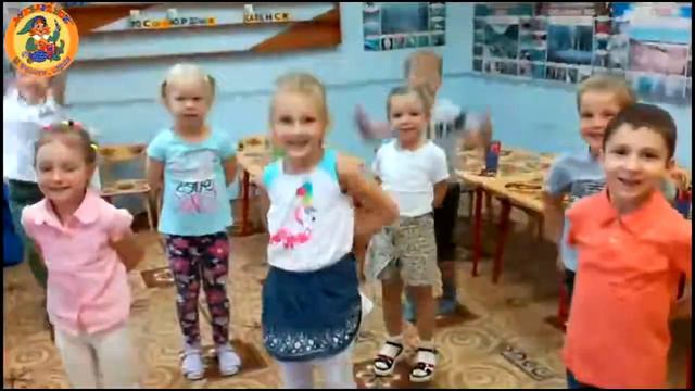 Хлопаем тоже надо уметь! смотреть онлайн