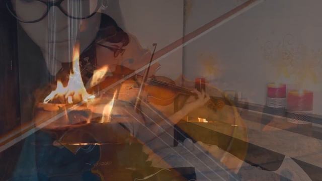 Harry Williams - A Narnia Lullaby (violin version) смотреть онлайн