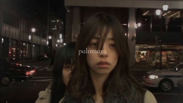 melancolie - patrick watson (slowed) смотреть онлайн