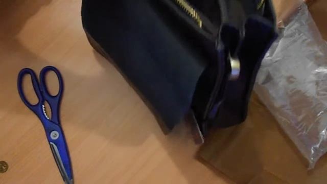 Cумка из Китая (алиэкспрес) смотреть онлайн