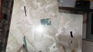 Не работает тачпад на ноутбуке ремонт своими руками