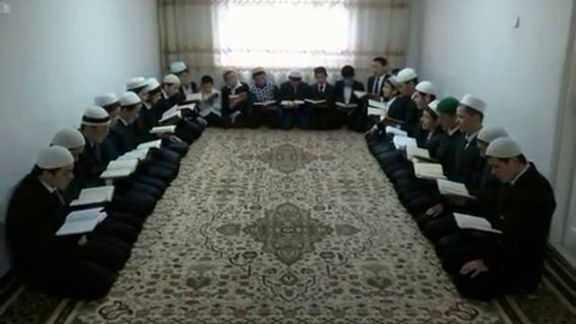 Ала Тоо Медресеси смотреть онлайн