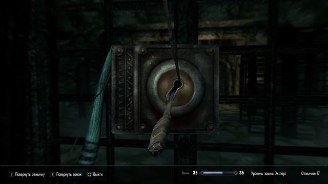 SKYRIM PS5 смотреть онлайн