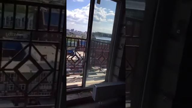 Апартаменты в клубном доме Gagarin Residence. 