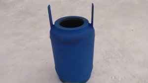 АВТОКЛАВ САМОДЕЛЬНЫЙ из газового баллона