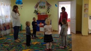 Каравай каравай кого хочешь выбирай