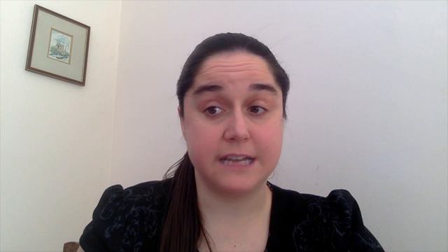 Josué Meléndez and Catherine Motuz About graces - Tutorialvideo for the Bovicelli-Competition 2020