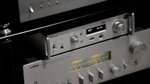 Teac NT505, Yamaha A-S2100 & Focal Aria 948