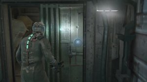 Dead Space прохождение - ПРИБЫТИЕ #01