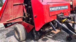 Пресс подборщик Star Big 3000 250кг N 2114