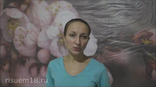 Акриловые краски для аэрографа | Художник Наталья Боброва смотреть онлайн