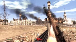 Red Orchestra 2: Heroes of Stalingrad | Прохождение за СССР #2