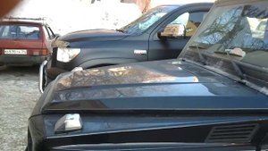 Тойота Тундра-Toyota Tundra Regular Cab