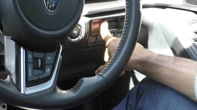 Used 2017 Subaru Impreza 2.0i-S G5 Auto AWD Video - U2159 - March 2020