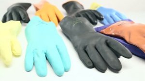 Ампаро - Защита рук - Перчатки