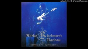 Rainbow - 07 - Hall Of The Mountain King (Cirkus, Stockholm, Sweden 1995)