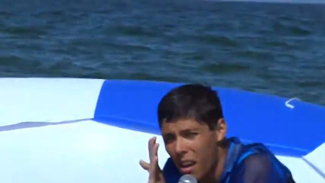 Доктор Хауз, Агент Понт и Джек Воробей www bnfest com смотреть онлайн