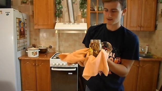 как приготовить пиццу в домашних условиях?