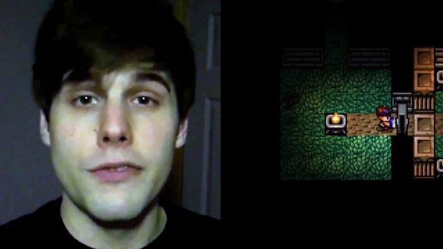 We need Let's Players to share our Dungeon Maker game, Legend Maker! смотреть онлайн