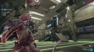 Варфрейм Warframe лучший в шпионаже