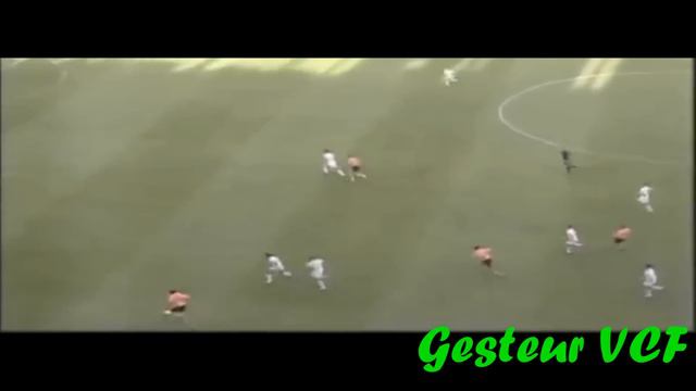 Vicente Rodriguez Guillén - Mi Leyenda - Valencia CF смотреть онлайн