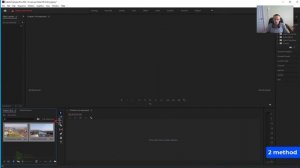 Что такое Прокси Proxy Premiere Pro Монтаж  + 8K. Тормозит. Убрать тормоза | Урок 51 ?  Способ #2