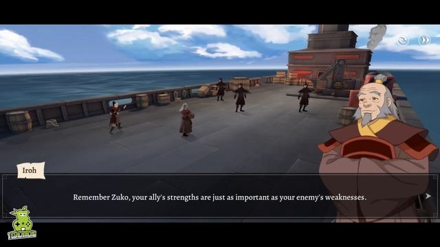 Avatar Generations CBT Gameplay Walkthrough (Android, iOS) - Part 1 смотреть онлайн