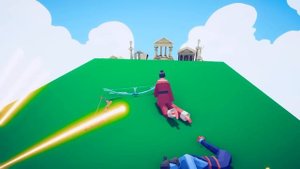 TAEKWONDO AND BOXER VS EACH GROUP OF TWO ?? | Totally Accurate Battle Simulator TABS