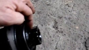 Ремонт Вала муфты Т-16