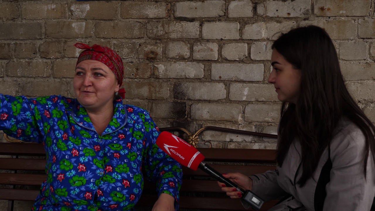 Баба Нана - о танце и танцевальном искусстве (осетинский язык) смотреть онлайн