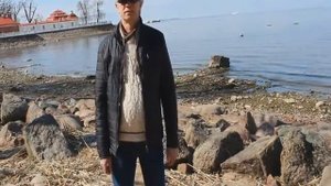 Гриша Петров -- Запоздалое счастье