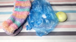 ПОЛОЖИТЕ лук в НОСОК на НОЧЬ и МОЖНО забыть о болезнях