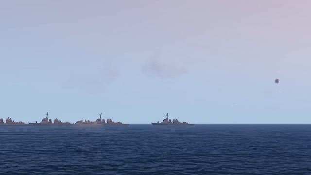 French warship carrying 50,000 mercenaries to Israel sunk by Palestinian F 16 смотреть онлайн