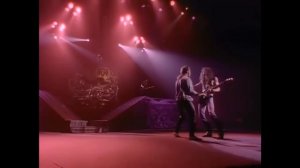 Queensryche - Operation: Mindcrime (Official Music Video)