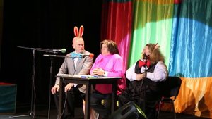 Кривое зеркало - Спокойной ночи малыши