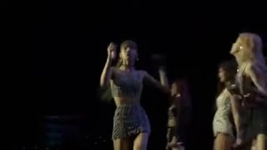 Black pink BOMBAYAN Live at Coachella 2019