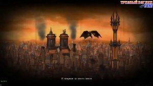 Пароград видео обзор супер браузерной игры City of Steam