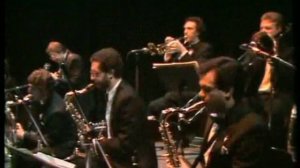 Paolo Conte - Dancing