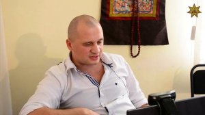 Открой третий глаз за две минуты! @Дуйко . @Андрей Дуйко