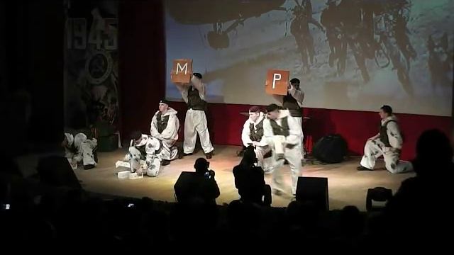 Оленегорск выступление мобильной роты смотреть онлайн