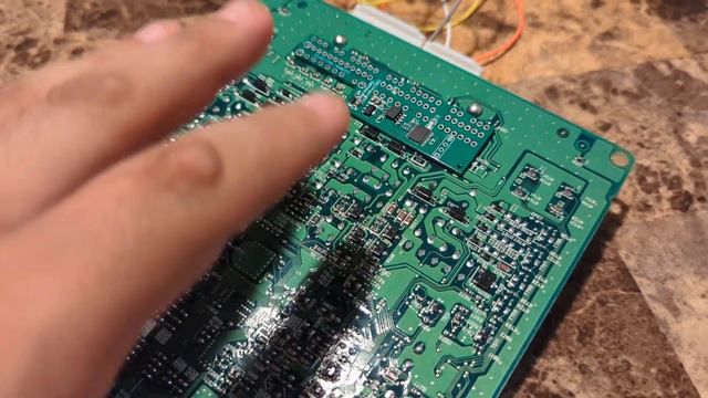 Miata NB 2 immobilizer issue bypass смотреть онлайн