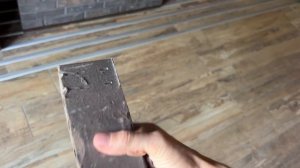 Самый темный клинкер Российского производства. Скрябин Керамикс 8 сортировка