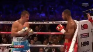 GGG Геннадий Головкин   Дэниэль Джейкобс полный бой